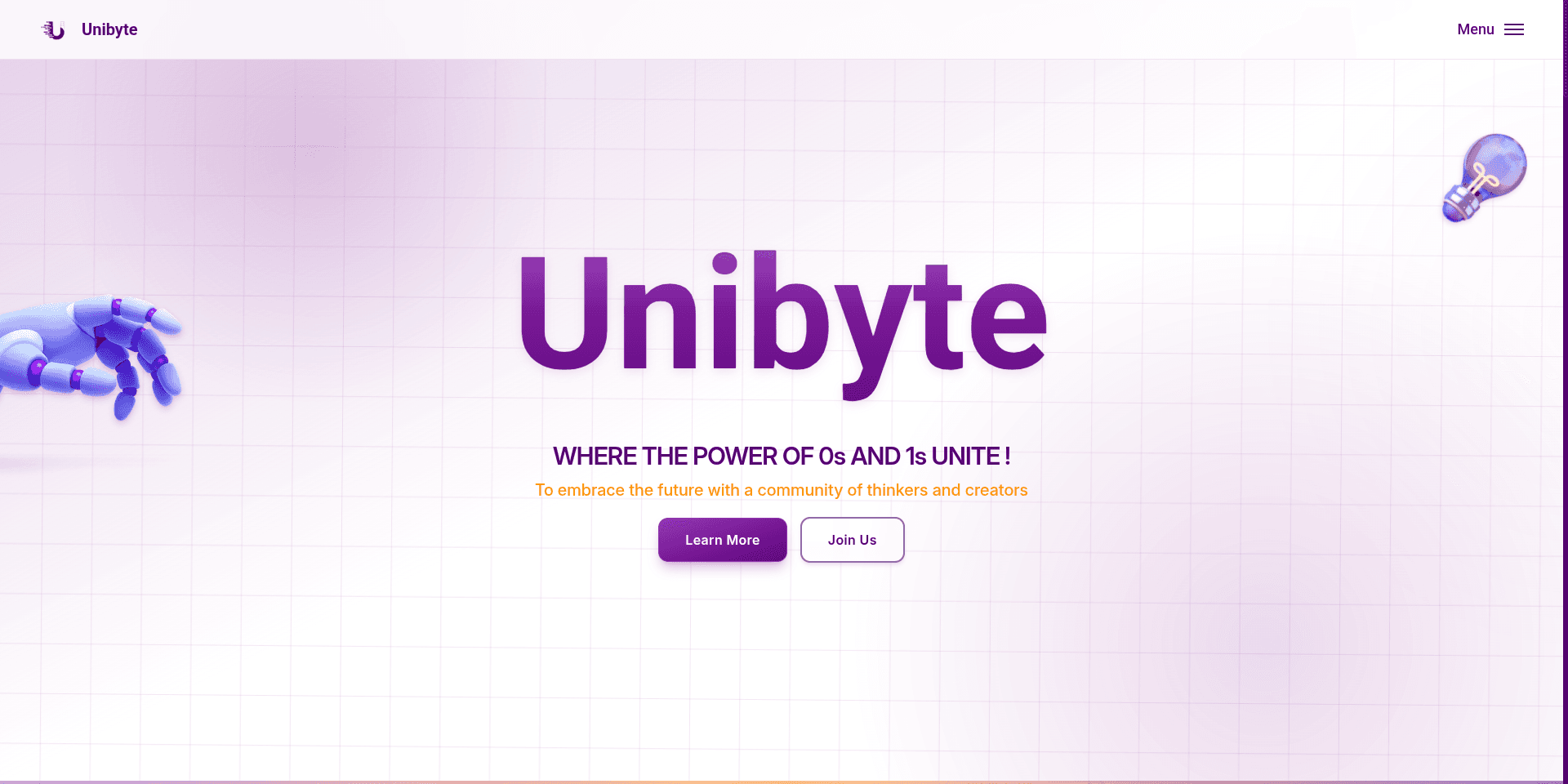 unibyte